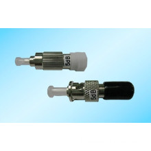 5 Db St Connector (male to female) Type Optical Attenuator